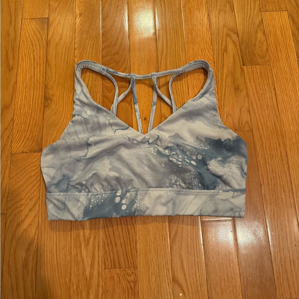 Sports bra